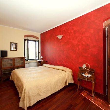 Vecchia Locanda ซาร์ซานา ภายนอก รูปภาพ