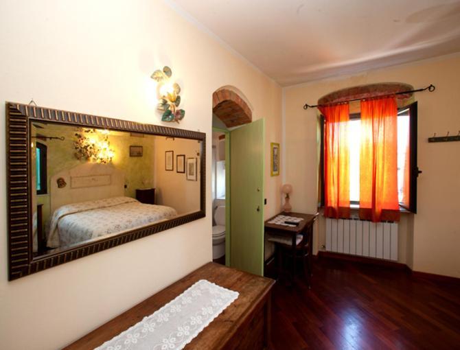 Vecchia Locanda ซาร์ซานา ห้อง รูปภาพ