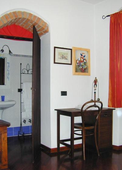 Vecchia Locanda ซาร์ซานา ห้อง รูปภาพ