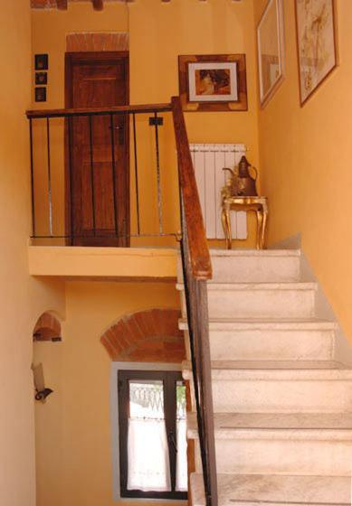Vecchia Locanda ซาร์ซานา ภายนอก รูปภาพ